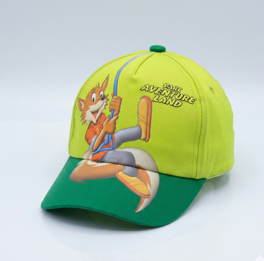 Cappelli e abbigliamento