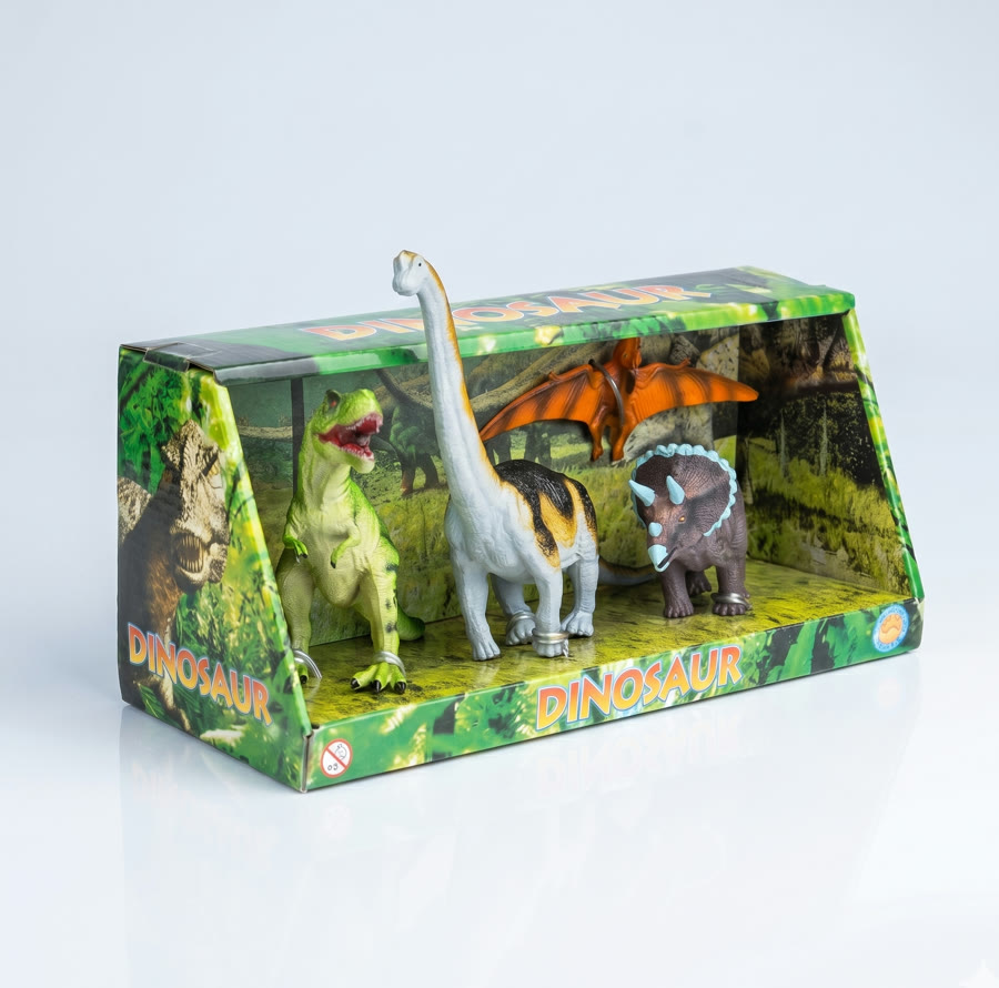 Giochi e novità