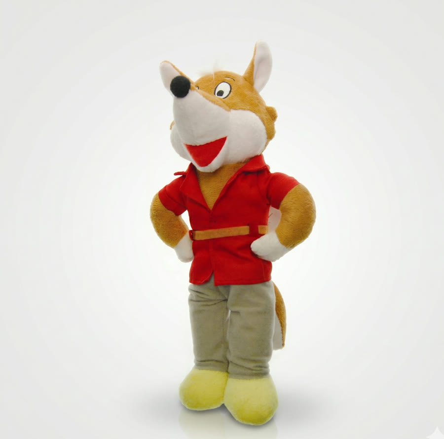 Peluche