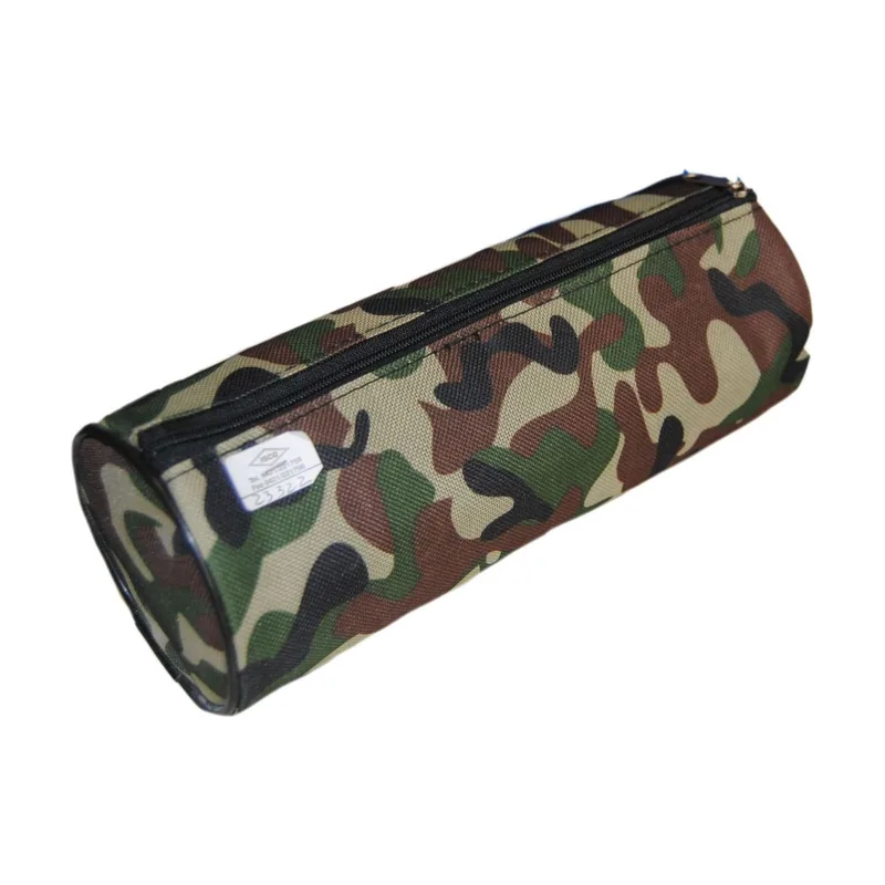 Astuccio camouflage