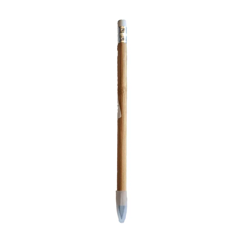 Matita in legno naturale