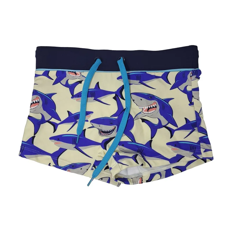 Costume a pantaloncino