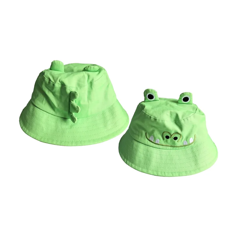 Cappello pescatore rana