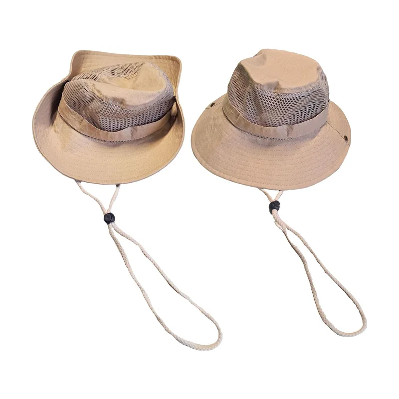 Cappello da safari