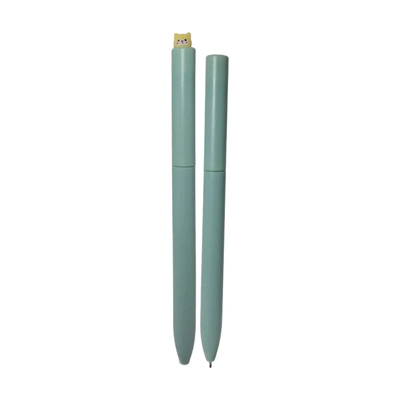 Penne gel con top gatto